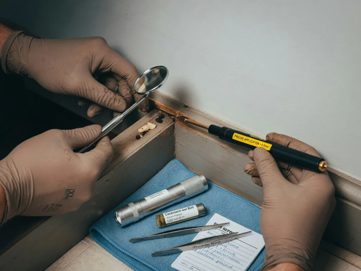 Why choose Emergency Pest Control in Haworth, NJ